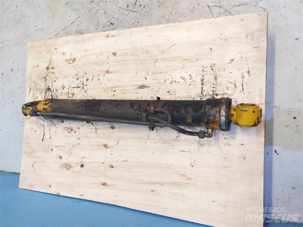 Hydrema 906C Boom I dipper ruke