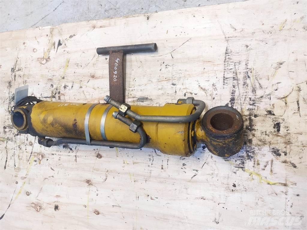 Hydrema 906C Boom I dipper ruke