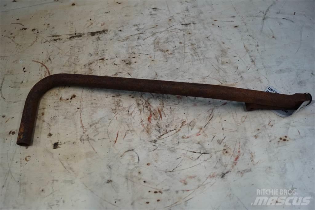 Hydrema 906C Boom I dipper ruke