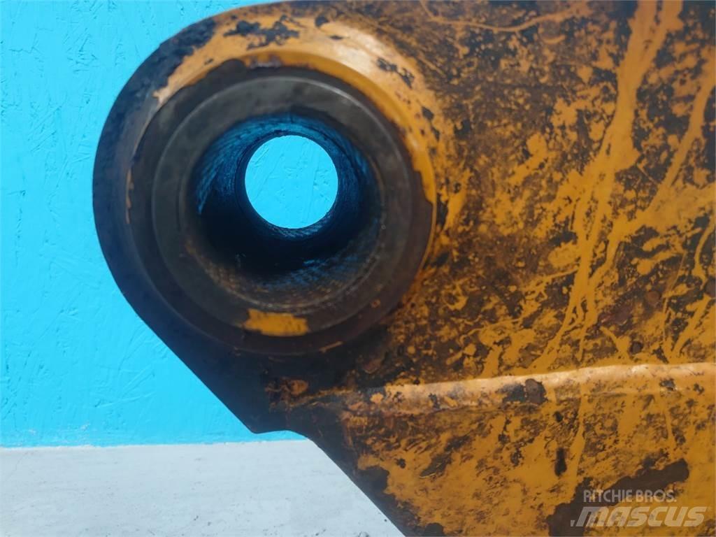 Hydrema 908B Ostale komponente