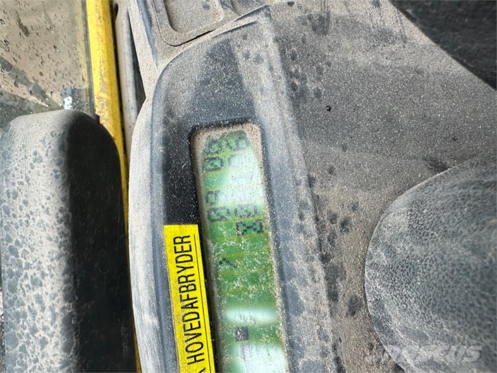 Hyster H3.0FT Plinski viličari