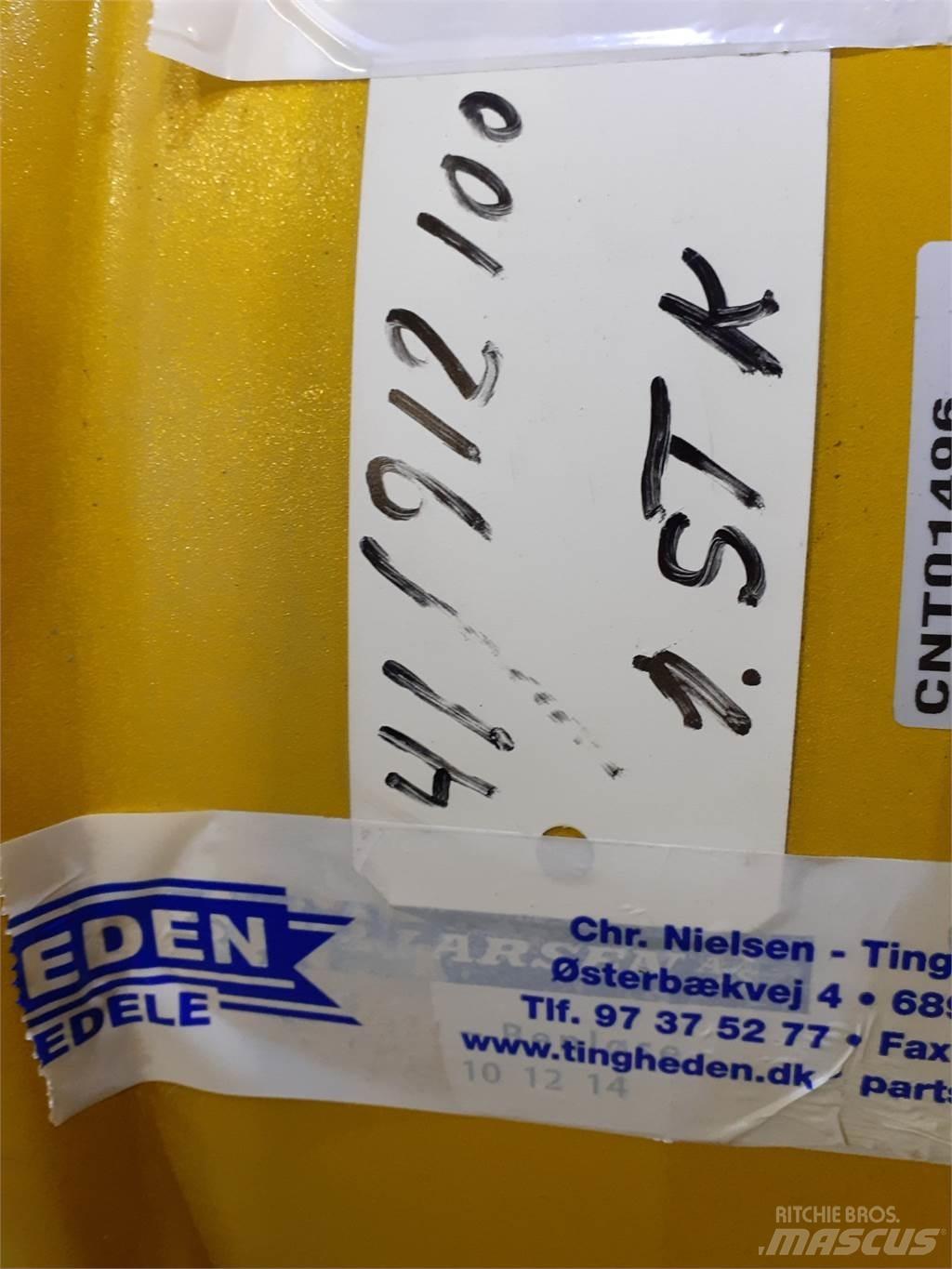 JCB 28 DW15LX28 Gume, kotači i naplatci