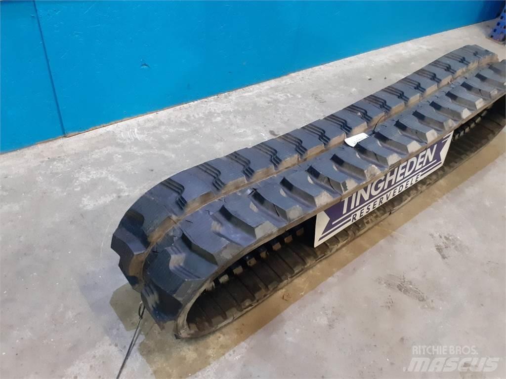JCB 300X74X52.2 Ostale komponente