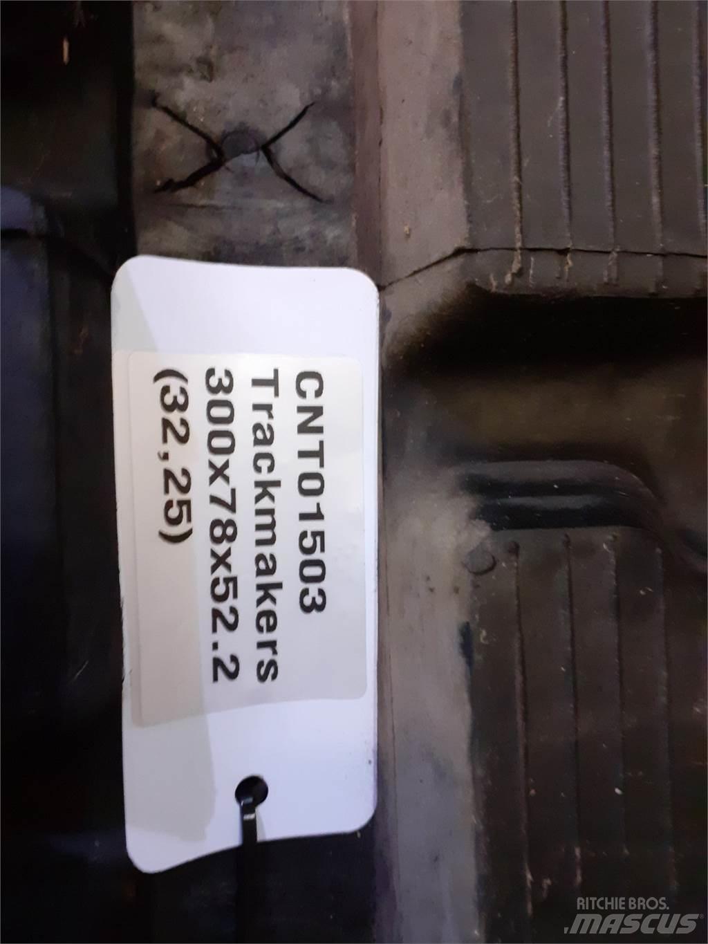 JCB 300X74X52.2 Ostale komponente