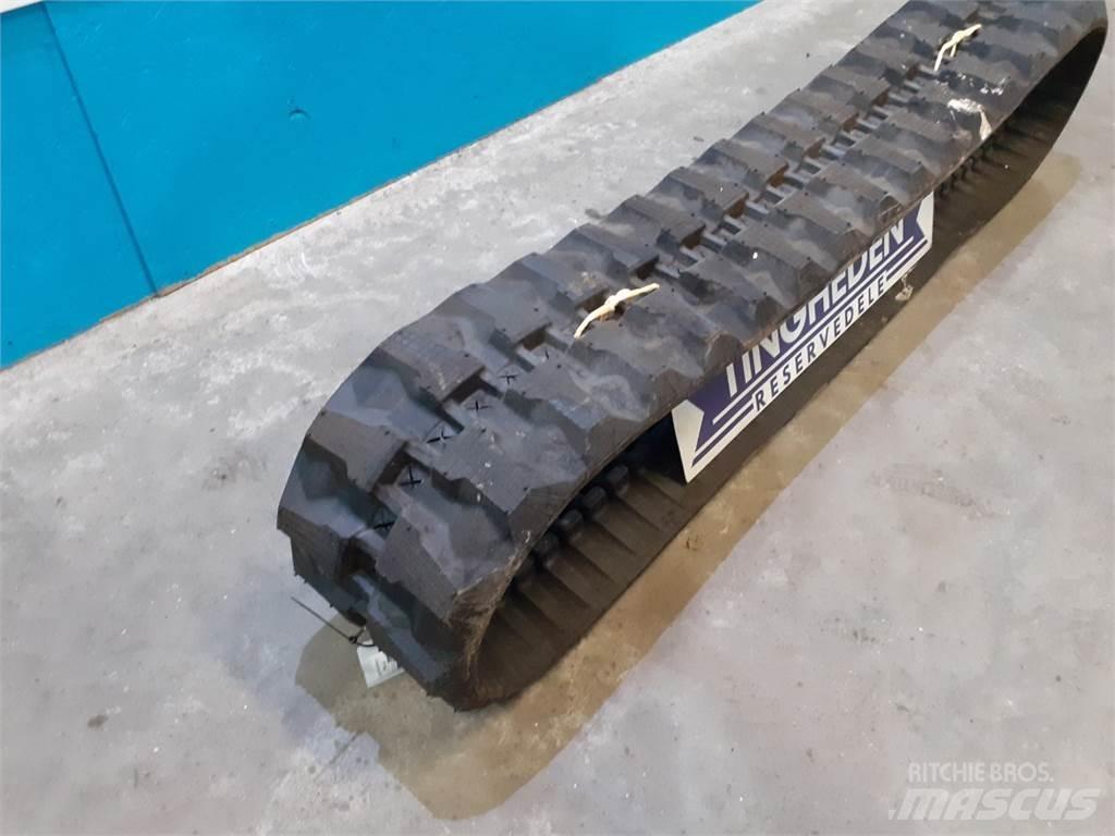 JCB 300X78X52.5 Ostale komponente