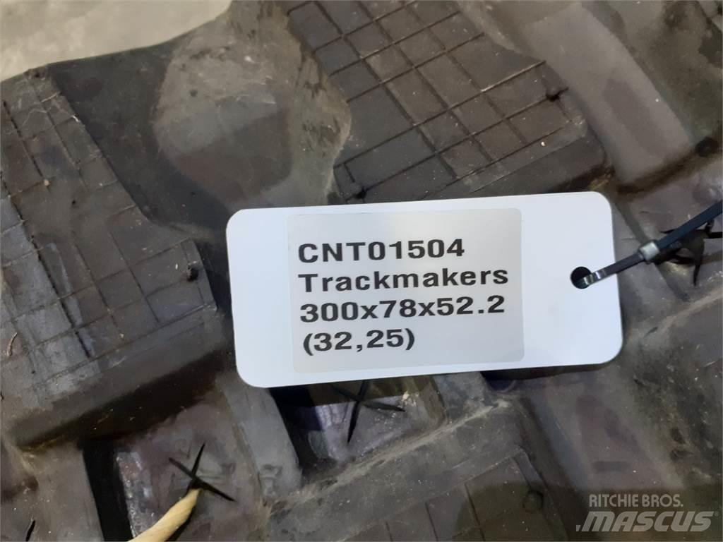 JCB 300X78X52.5 Ostale komponente