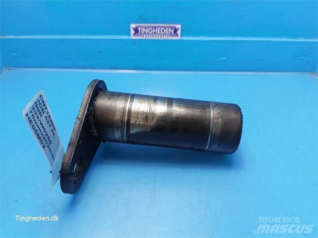 JCB 427 HL Boom I dipper ruke
