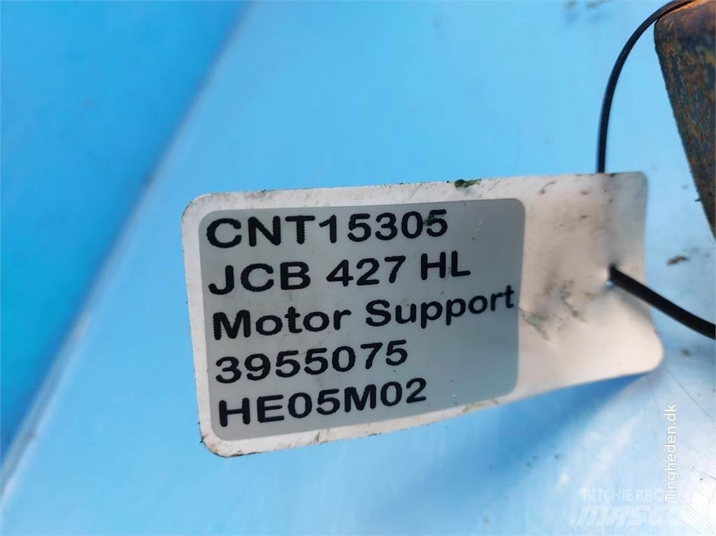 JCB 427 HL Motori