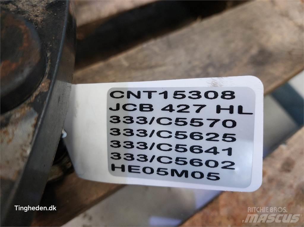 JCB 427 HL Osi