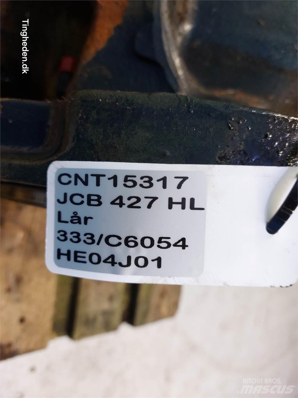 JCB 427 HL Osi