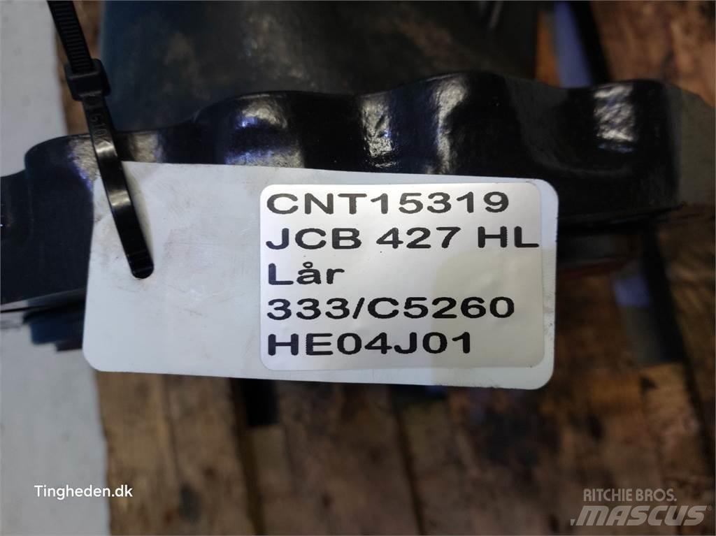JCB 427 HL Osi