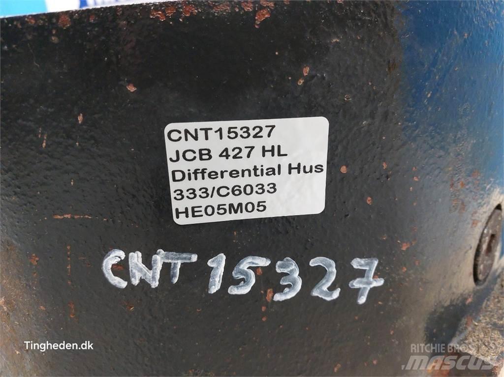 JCB 427 HL Osi