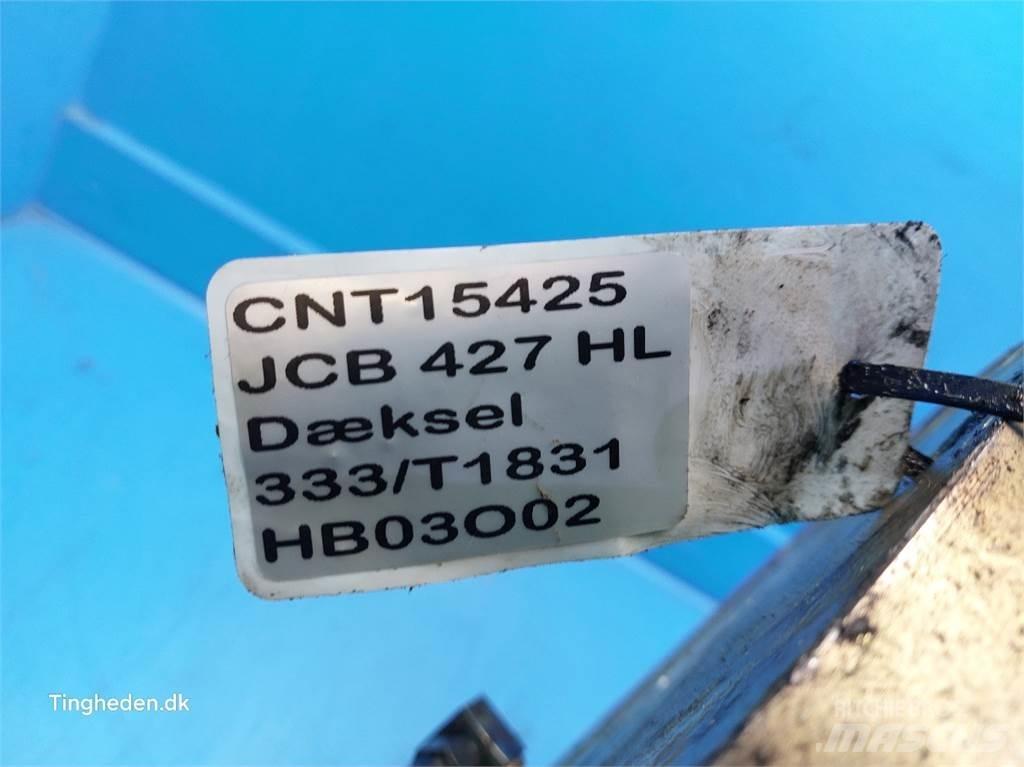 JCB 427 HL Osi