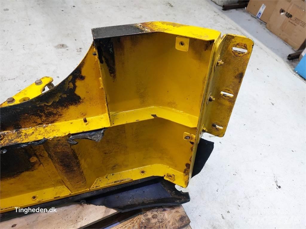 JCB 427 HL Korpe za prosijavanje