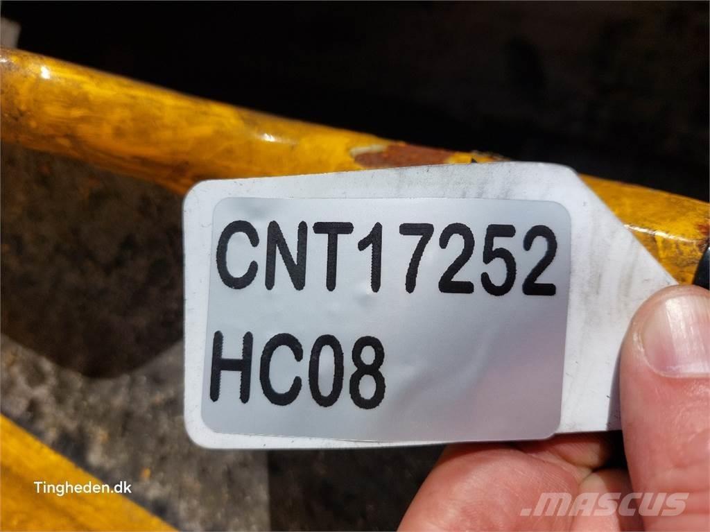 JCB 427 HL Korpe za prosijavanje