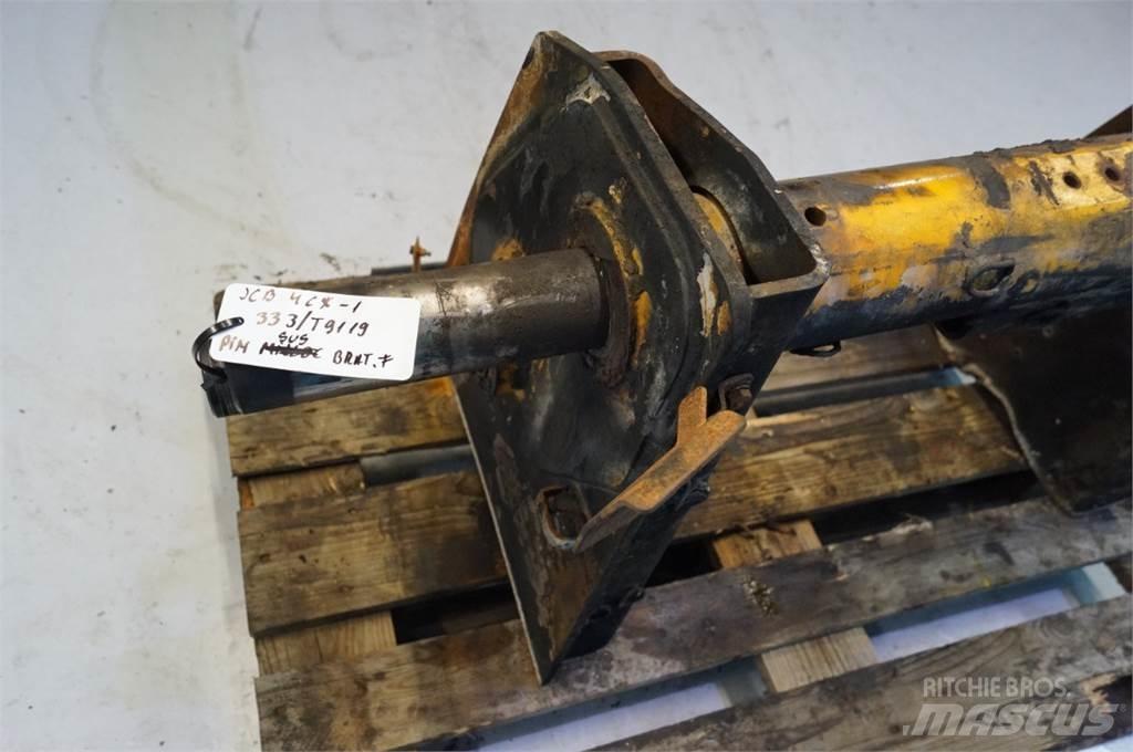JCB 4CX Boom I dipper ruke