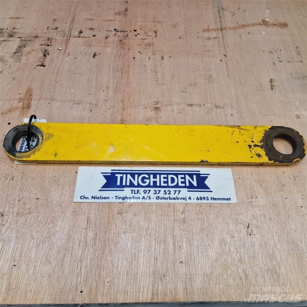 JCB 4CX Boom I dipper ruke