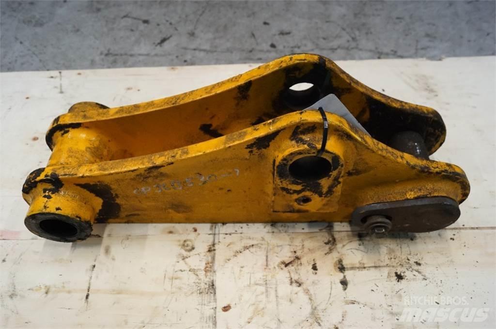 JCB 530 Boom I dipper ruke