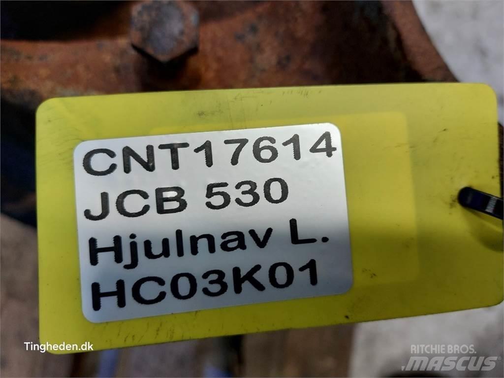 JCB 530 Osi
