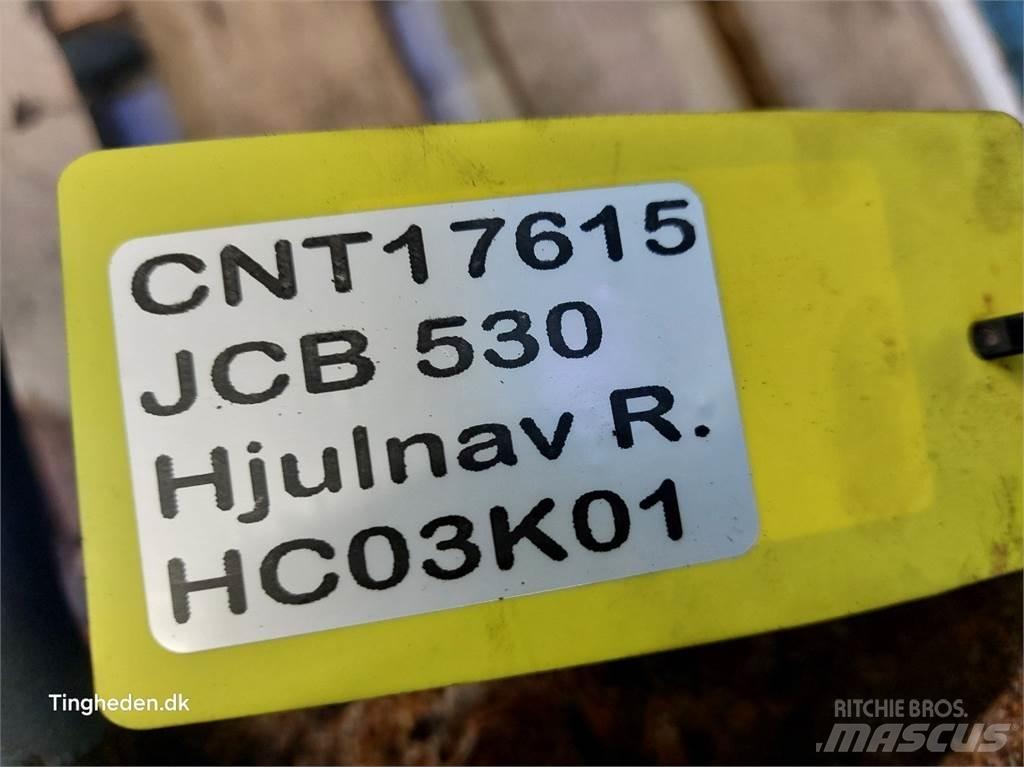 JCB 530 Osi