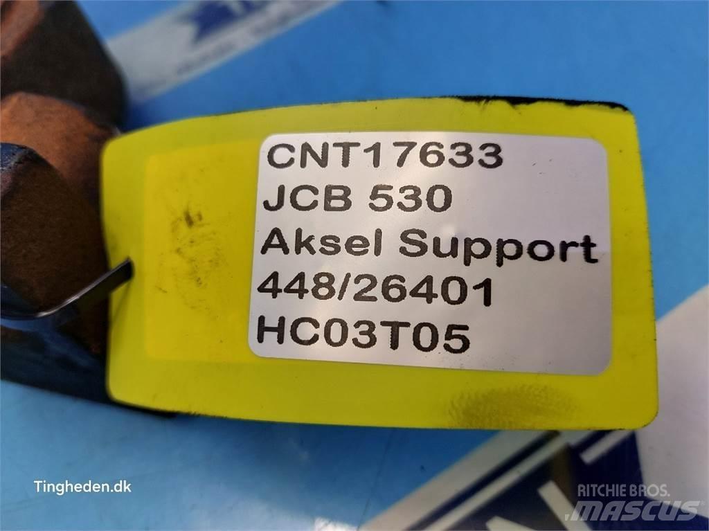 JCB 530 Osi
