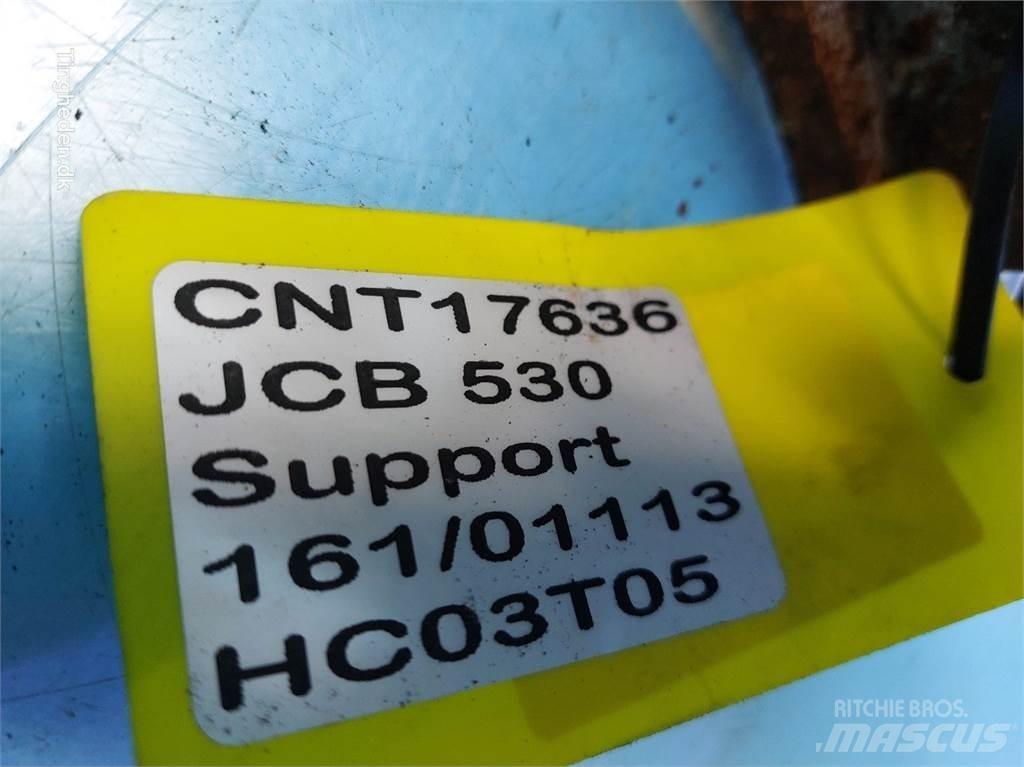 JCB 530 Osi