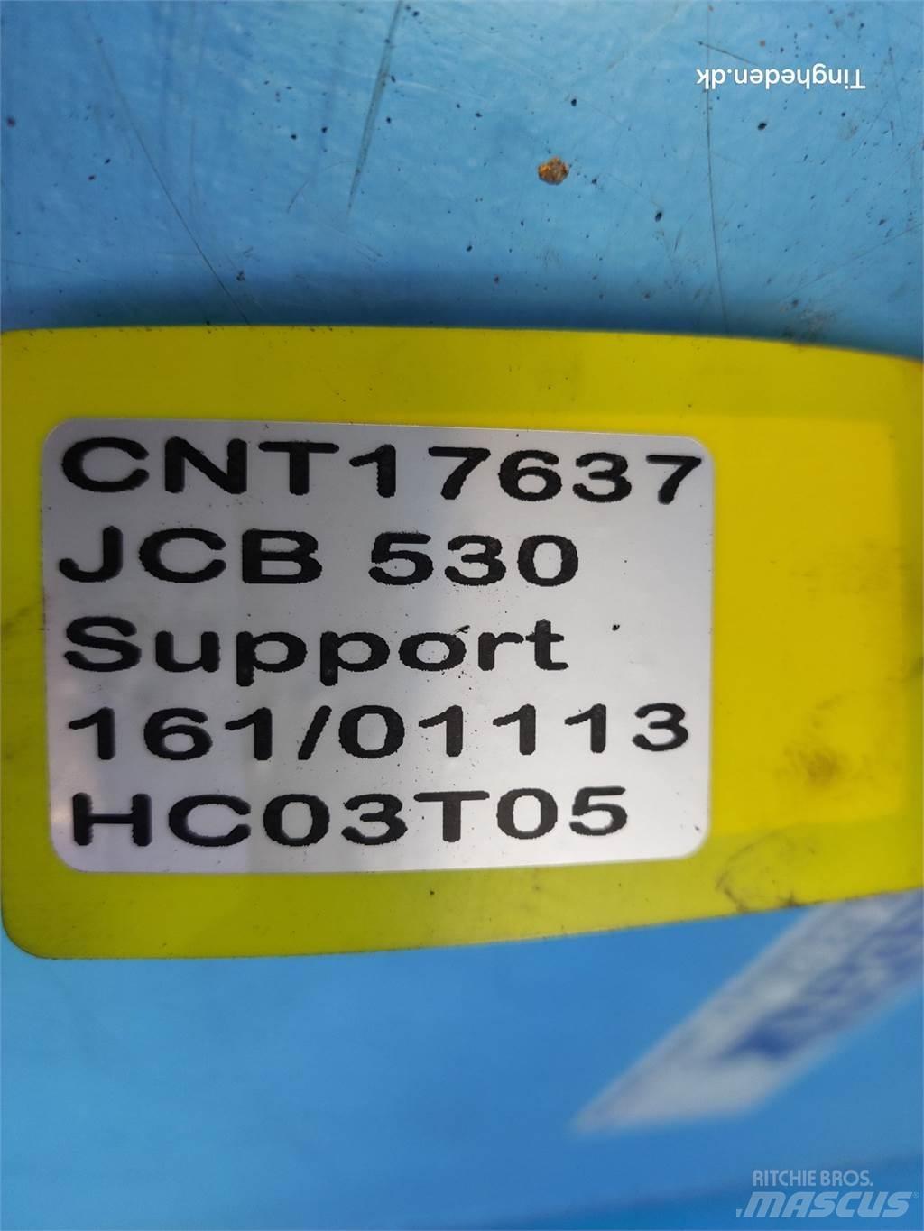 JCB 530 Osi