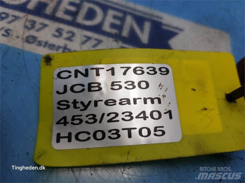 JCB 530 Osi