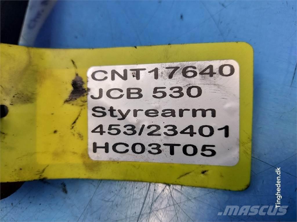 JCB 530 Osi
