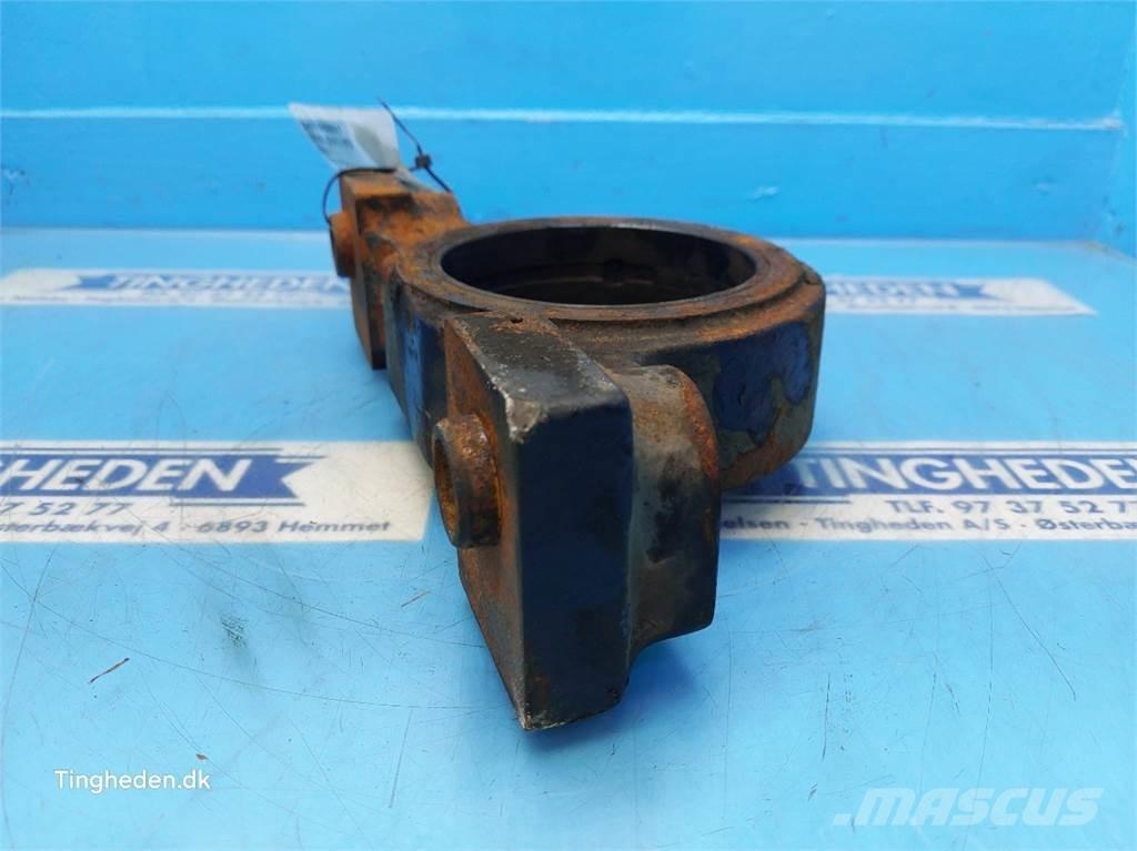 JCB 531-70 Osi
