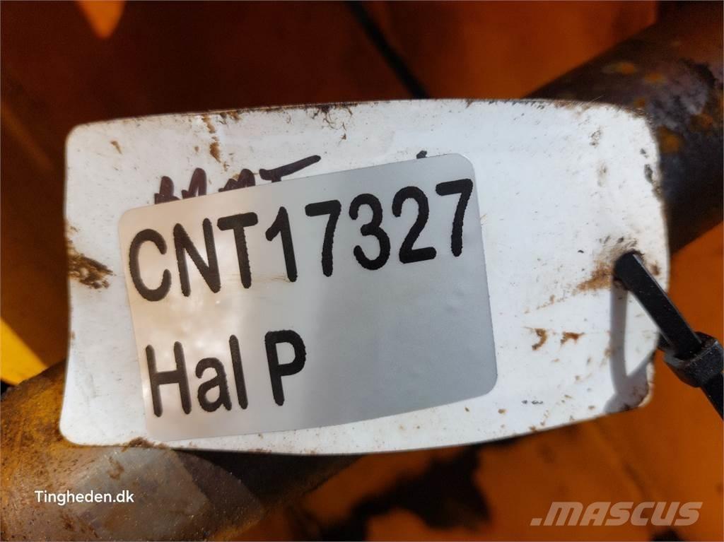 JCB 531-70 Boom I dipper ruke