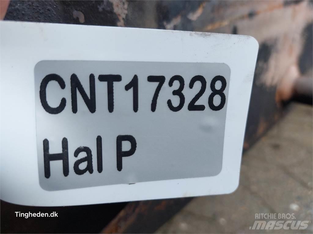 JCB 531-70 Boom I dipper ruke