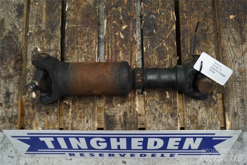 JCB 536-70 Osi