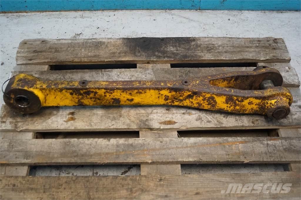 JCB 536-70 Boom I dipper ruke