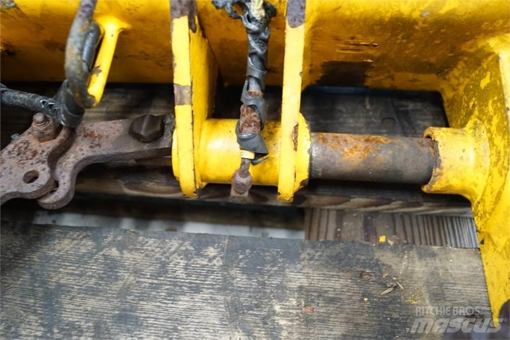 JCB 536-70 Brze spojnice