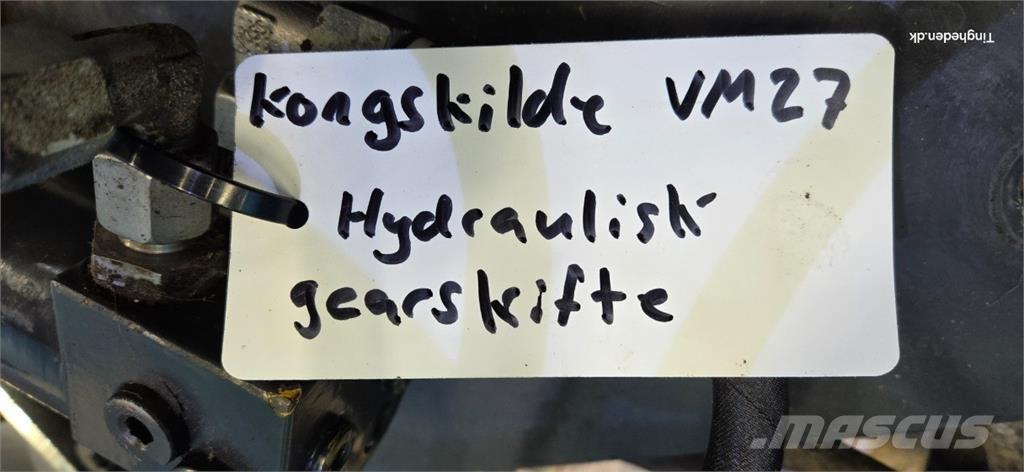 JF  Mikser hranilice