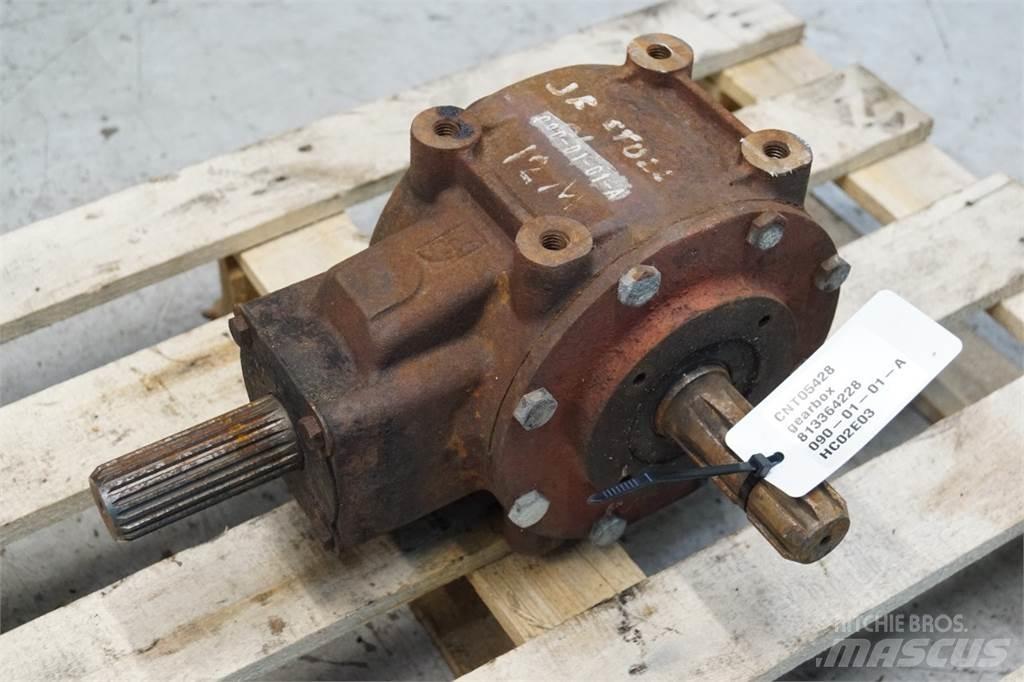 JF Gear Kosilice