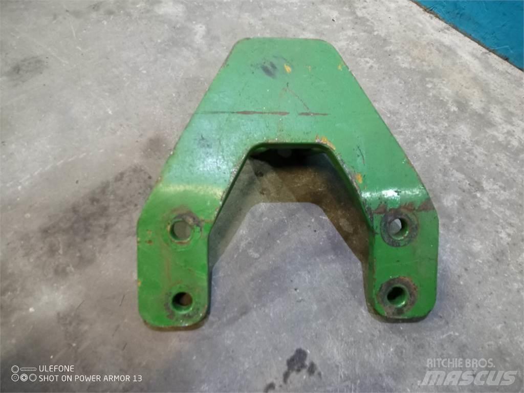 John Deere  Ostala oprema za traktore