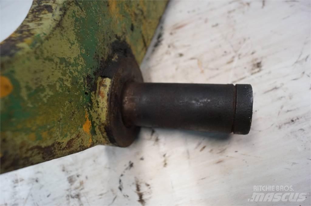 John Deere  Ostala oprema za traktore