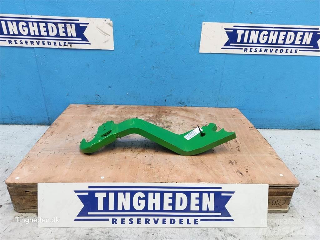John Deere  Priključci za prednji utovarivač