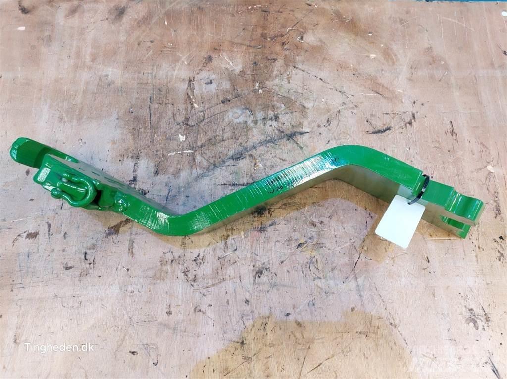 John Deere  Priključci za prednji utovarivač