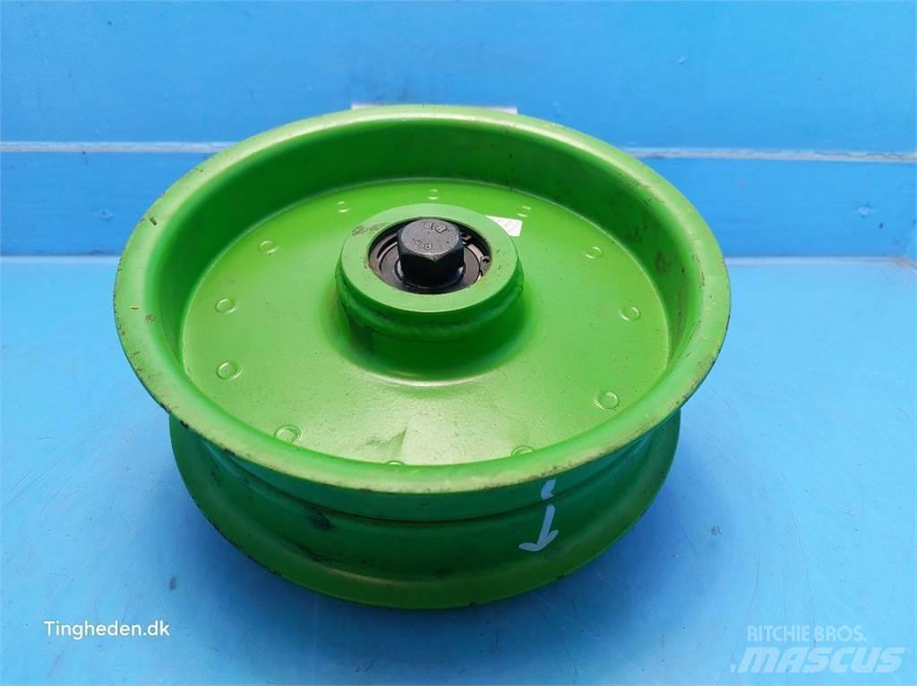 John Deere  Ostali poljoprivredni strojevi