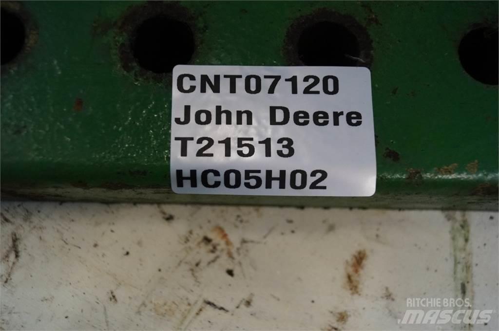 John Deere 1020 Ostala oprema za traktore