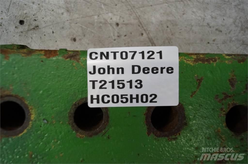 John Deere 1020 Ostala oprema za traktore