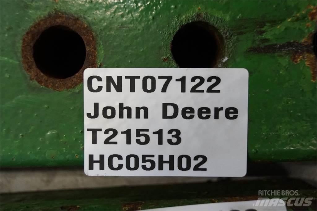 John Deere 1020 Ostala oprema za traktore