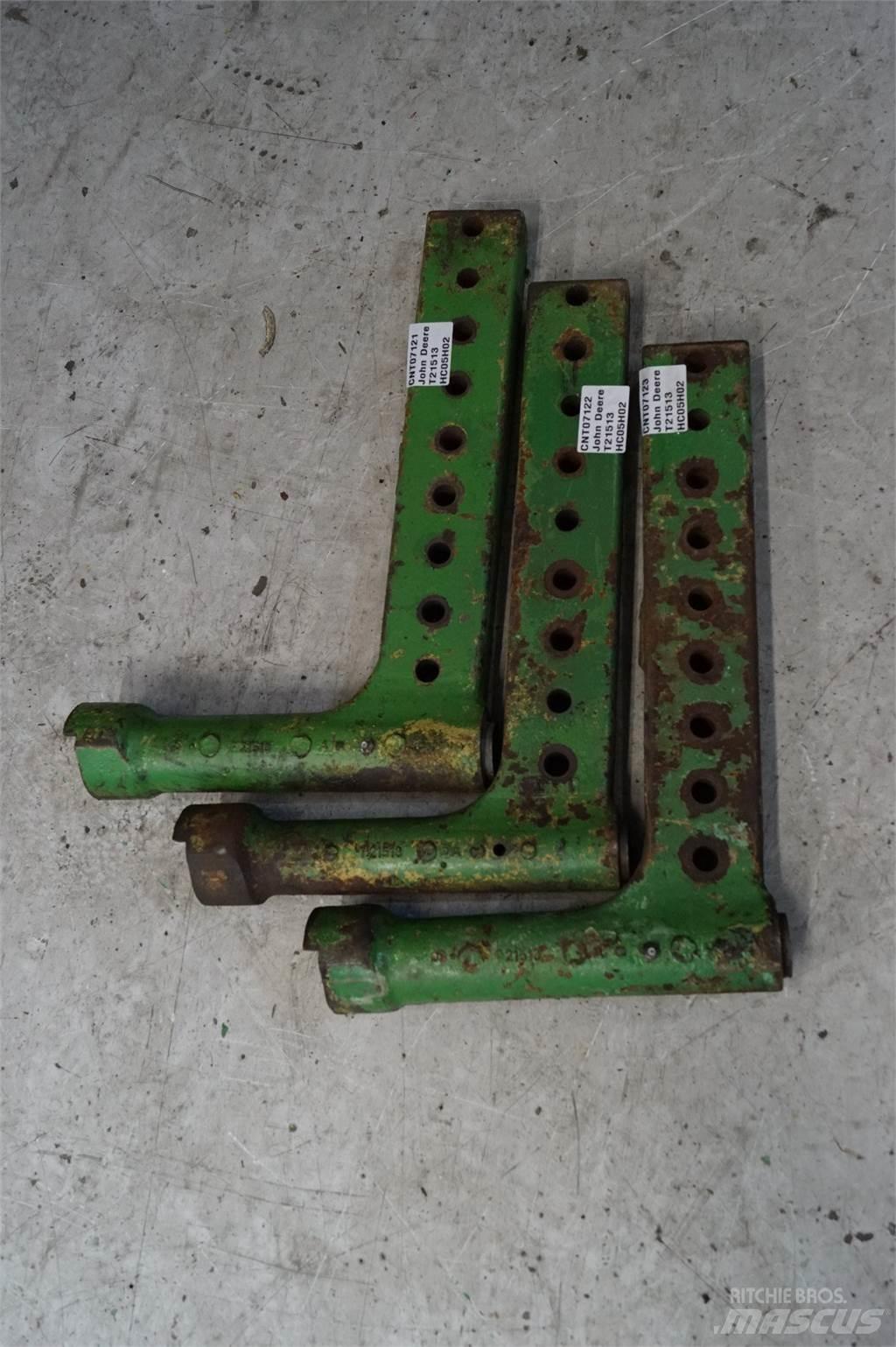 John Deere 1020 Ostala oprema za traktore