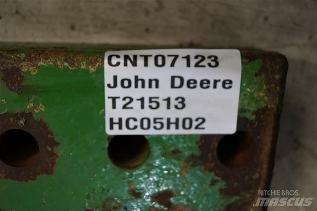 John Deere 1020 Ostala oprema za traktore