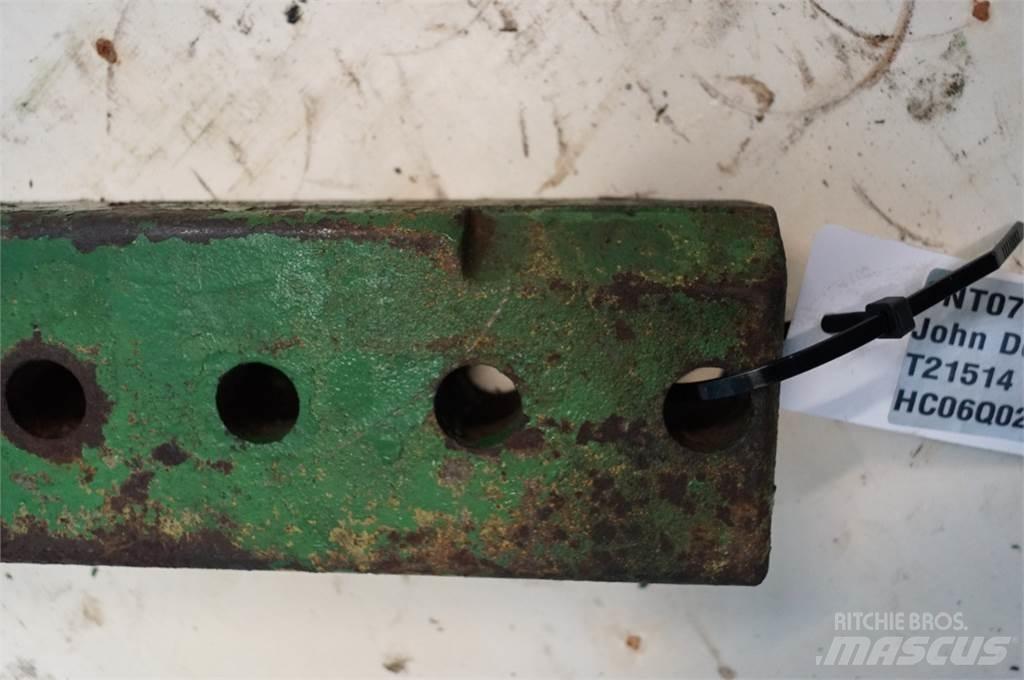 John Deere 1020 Ostala oprema za traktore