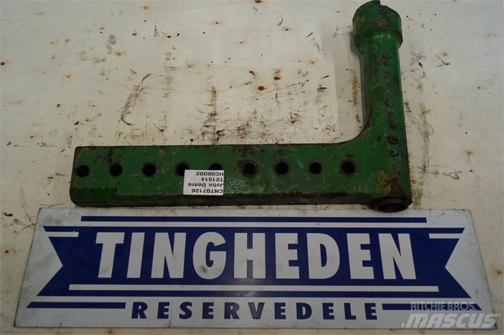 John Deere 1020 Ostala oprema za traktore