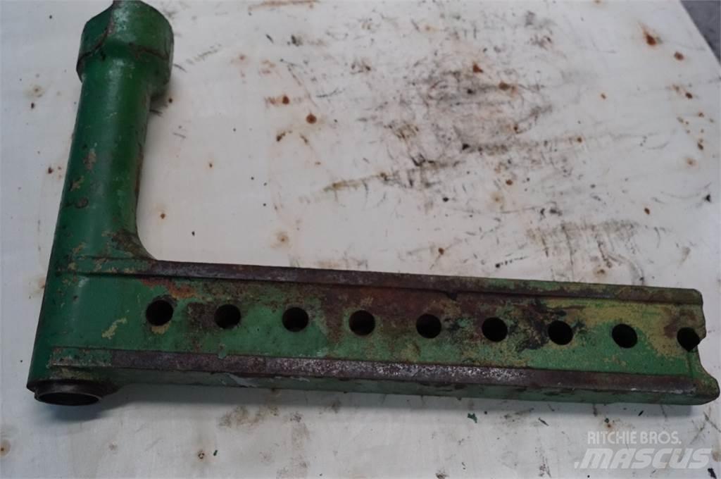 John Deere 1020 Ostala oprema za traktore